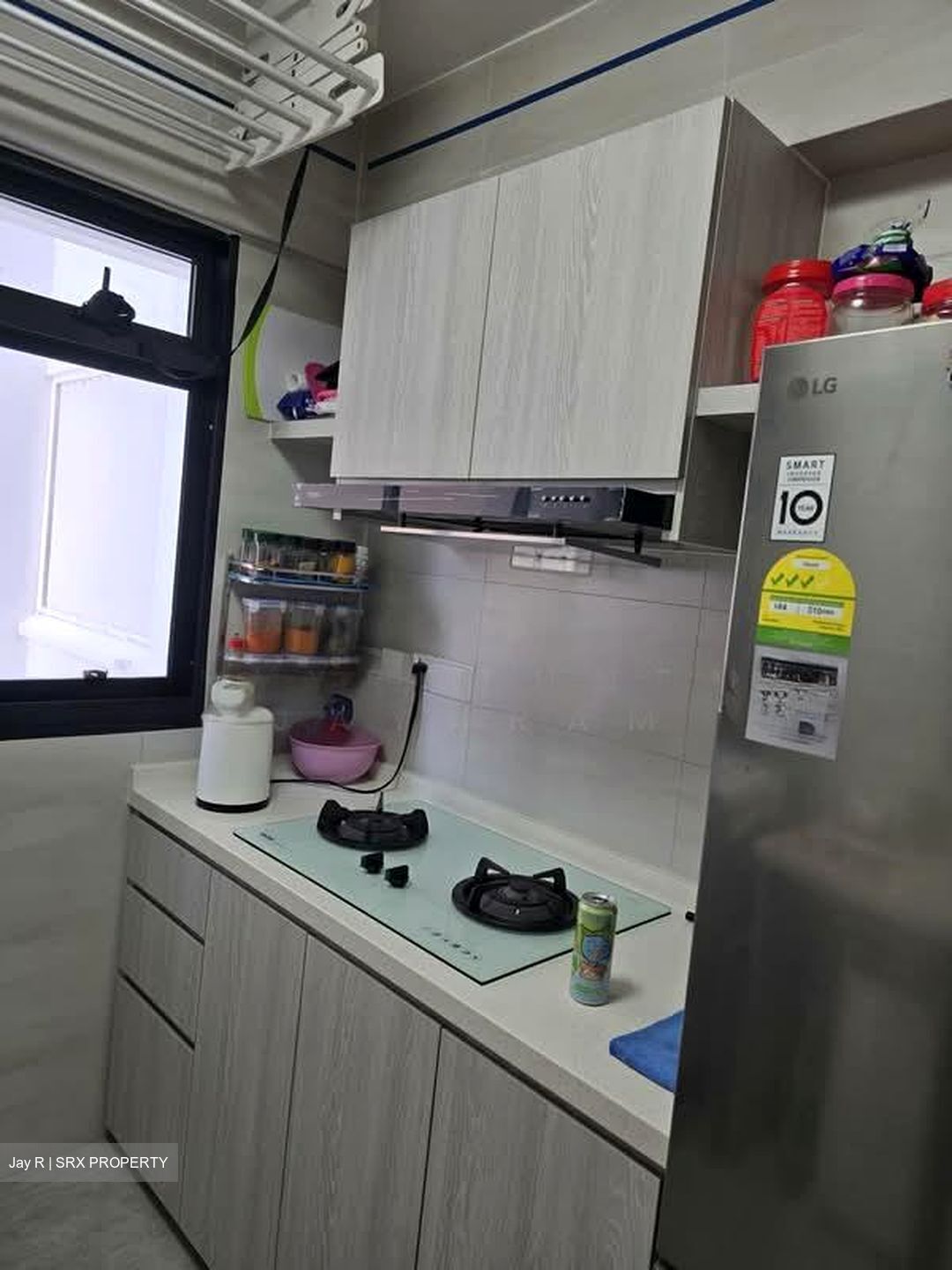 Blk 235A Garden Vines @ Tengah (Tengah), HDB 2 Rooms #595857811